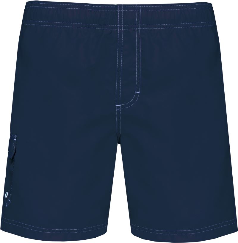 Herren Badehose Kariban ProAct | PA 119