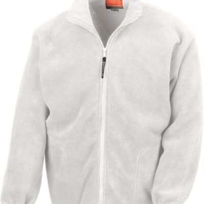 Schwere Fleece Jacke Result | R 036X