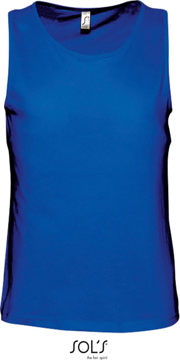 Herren Tanktop SOL'S | Justin