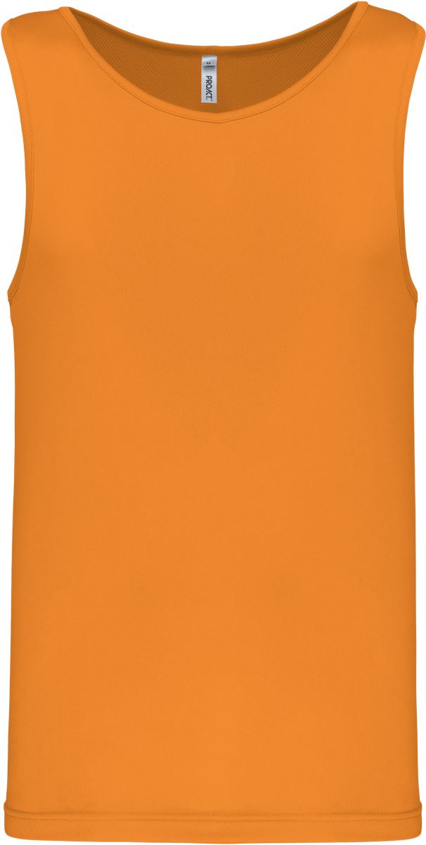 Herren Sport Tanktop Kariban ProAct | PA 441