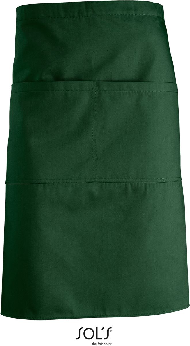 Schürze SOL'S | Greenwich