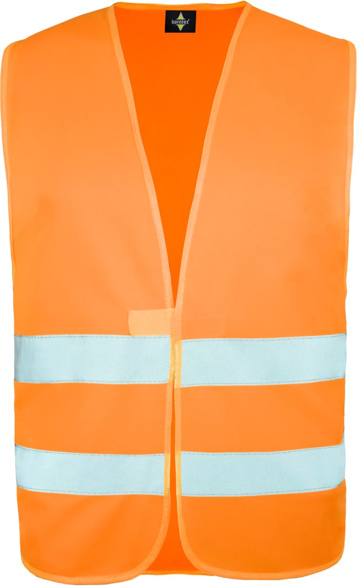 Warnweste im Beutel Korntex | X111 – Mannheim