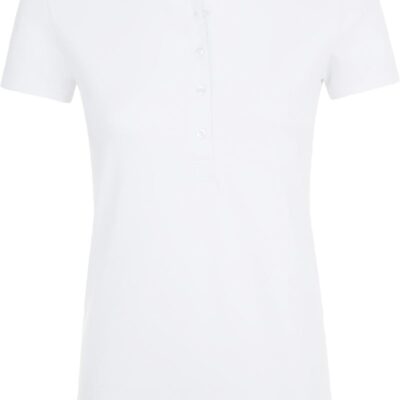 Damen Stretch Piqué Polo SOL'S | Phoenix Women