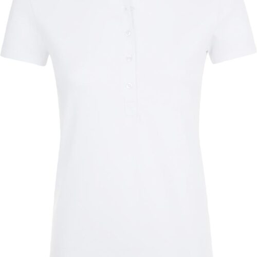 Damen Stretch Piqué Polo SOL'S | Phoenix Women