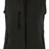 Damen 3-Lagen Softshell Gilet SOL'S | Rallye Women Damen 3-Lagen Softshell Gilet SOL'S | Rallye Women