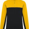Workwear Sweater mit 1/4 Zip Kariban WK | WK 404 Workwear Sweater mit 1/4 Zip Kariban WK | WK 404