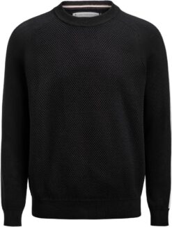 Herren Pullover James Harvest | Scarsdale Sweater Men