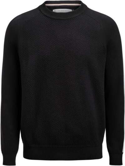 Herren Pullover James Harvest | Scarsdale Sweater Men