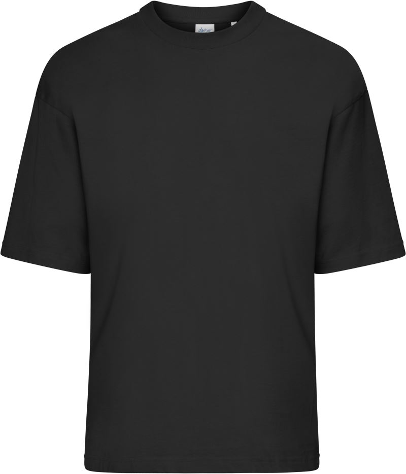 Schweres Oversize Bio T-Shirt Daiber | 8041