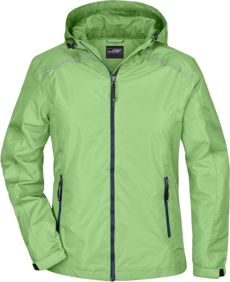 Damen Regenjacke Daiber | JN 1117