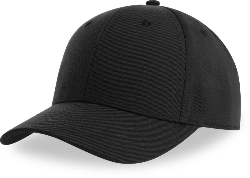 6 Panel Baseball Kappe Atlantis | Joshua