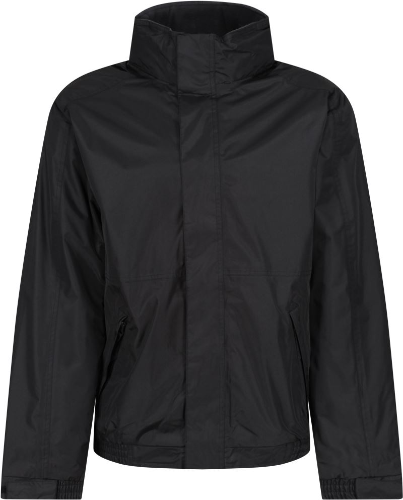 Bomber Jacke "Dover" Regatta | TRW 297