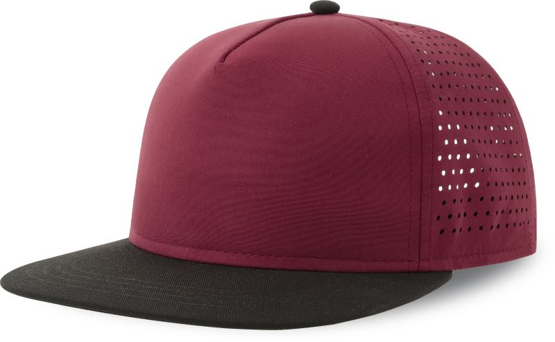 5 Panel Kappe Atlantis | Bank Five-S