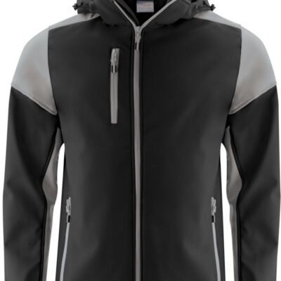 Herren Softshell Jacke Printer | Prime Softshell Men Herren Softshell Jacke Printer | Prime Softshell Men