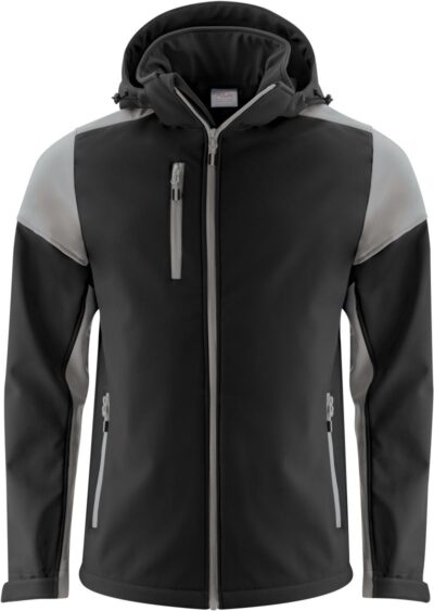 Herren Softshell Jacke Printer | Prime Softshell Men Herren Softshell Jacke Printer | Prime Softshell Men