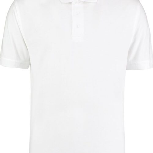 Herren Piqué Polo "Superwash" Kustom Kit | KK 403