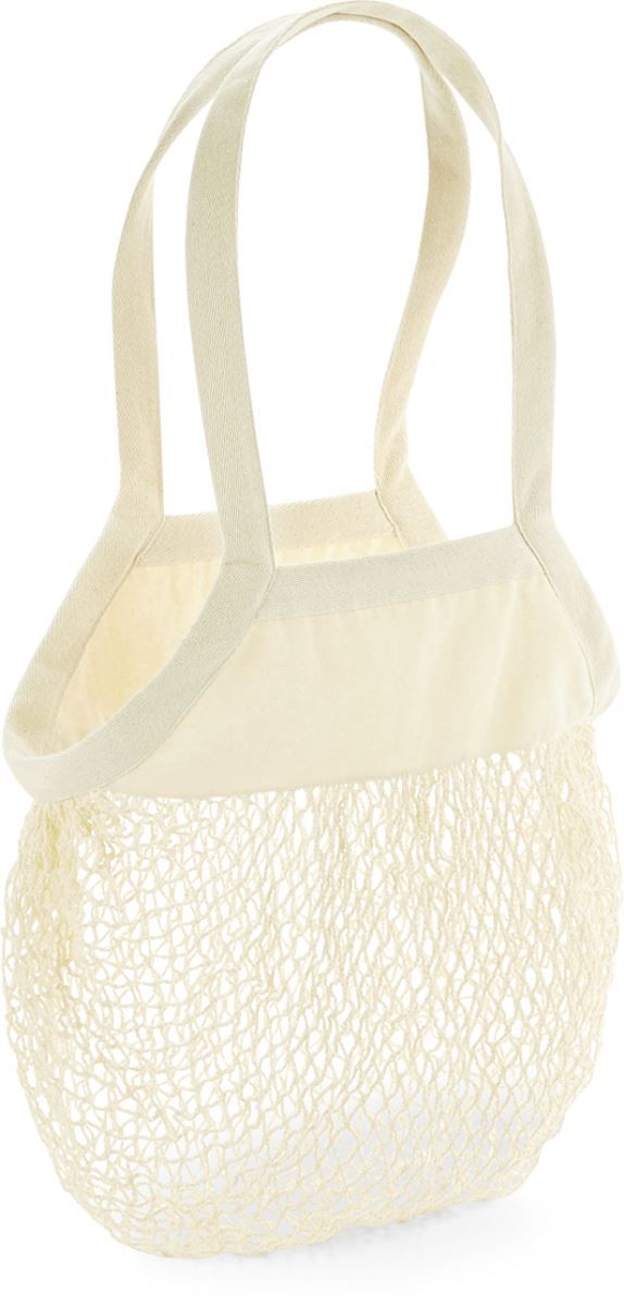 Bio Einkaufsnetz Westford Mill | W 150