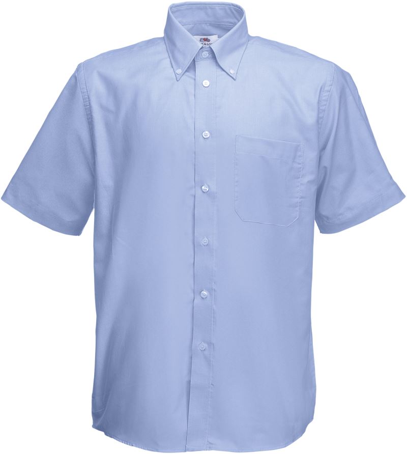 Oxford Hemd kurzarm F.O.L. | Oxford Shirt SSL