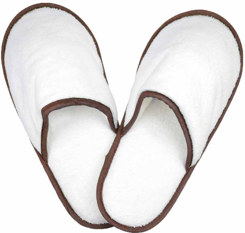 Frottee Schuhe The One | Slippers