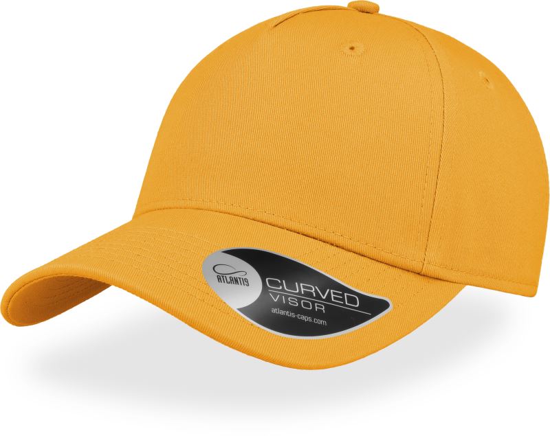 5 Panel Kappe "Shot" Atlantis | Shot