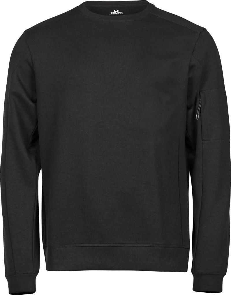 Sweater "Athletic" Tee Jays | TJ 5700