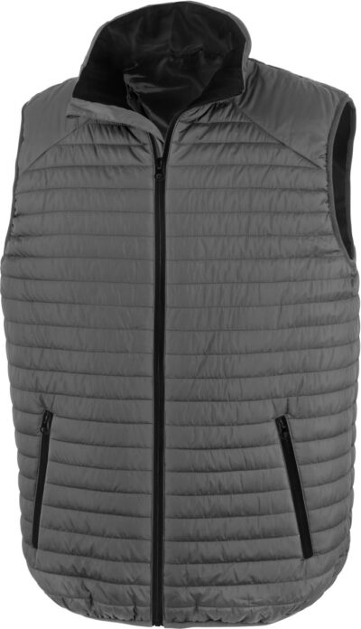 Thermoquilt Gilet Result Recycled | R 239X Thermoquilt Gilet Result Recycled | R 239X