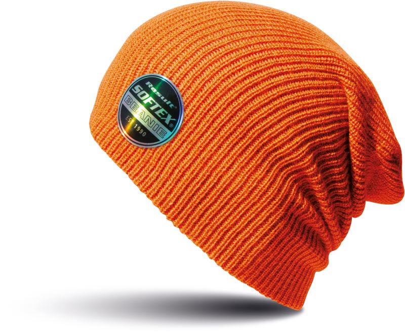 SOFTEX® Beanie Result Winter Essentials | RC 031X