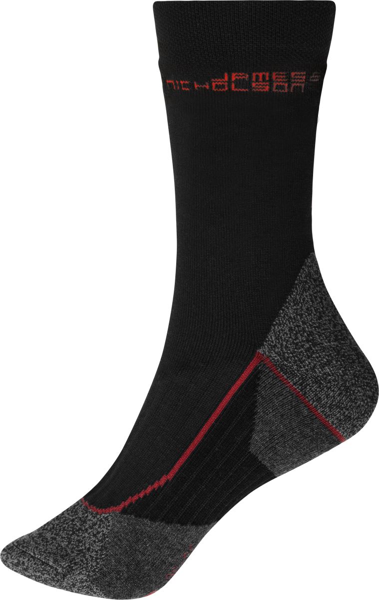 Workwear Socken warm Daiber | JN 213