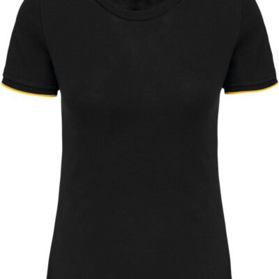 Damen Workwear T-Shirt "Day-to-Day" Kariban WK | WK 3021 Damen Workwear T-Shirt "Day-to-Day" Kariban WK | WK 3021