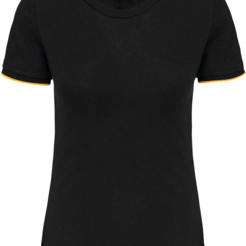 Damen Workwear T-Shirt "Day-to-Day" Kariban WK | WK 3021