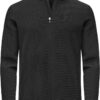 Herren Fleece Jacke "Hunts Point" Cutter & Buck | Hunts Fleece FZ Men Herren Fleece Jacke "Hunts Point" Cutter & Buck | Hunts Fleece FZ Men