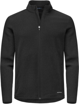 Herren Fleece Jacke "Hunts Point" Cutter & Buck | Hunts Fleece Jacket Men