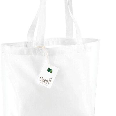 Bio Baumwolltasche Westford Mill | W 180