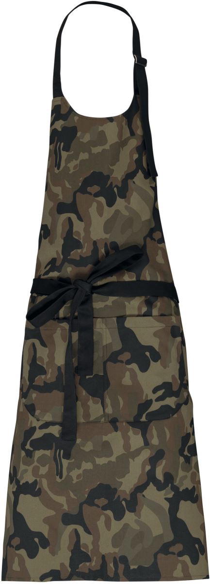 Latzschürze Kariban | K 885