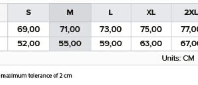 Herren Bodywarmer "Woodlake Heights" James Harvest | Woodlake Vest Men Grössentabelle Herren Bodywarmer "Woodlake Heights" James Harvest | Woodlake Vest Men Grössentabelle