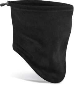 Fleece Multifunktions Schlauchtuch "Recycled" Beechfield | B 280R