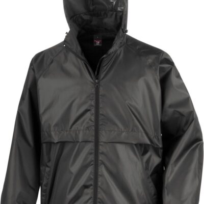 Windjacke Result Core | R 205X Windjacke Result Core | R 205X