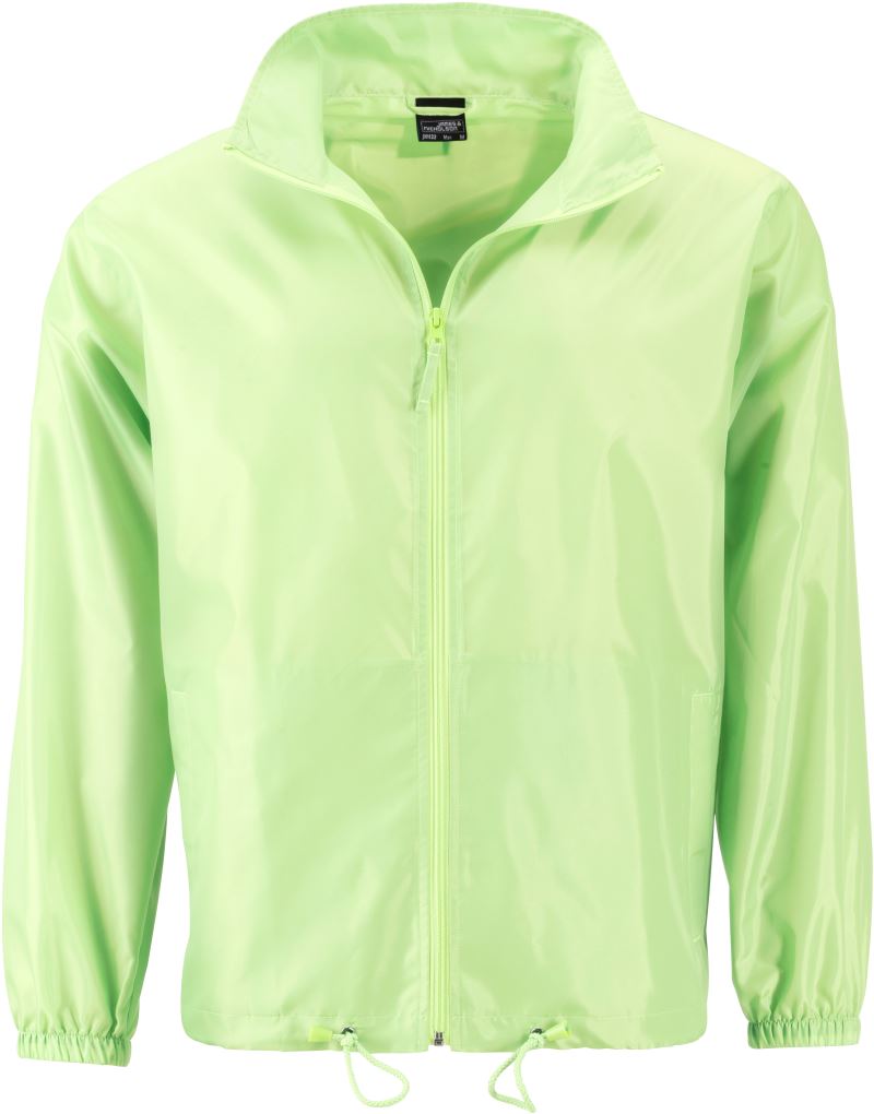 Herren Promo Jacke Daiber | JN 1132