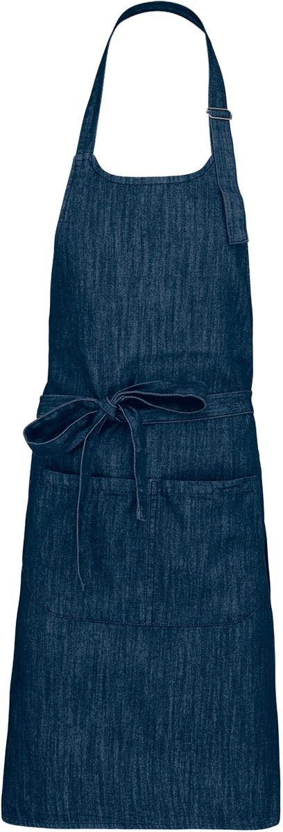 Latzschürze "Sommelier" Kariban | K 890