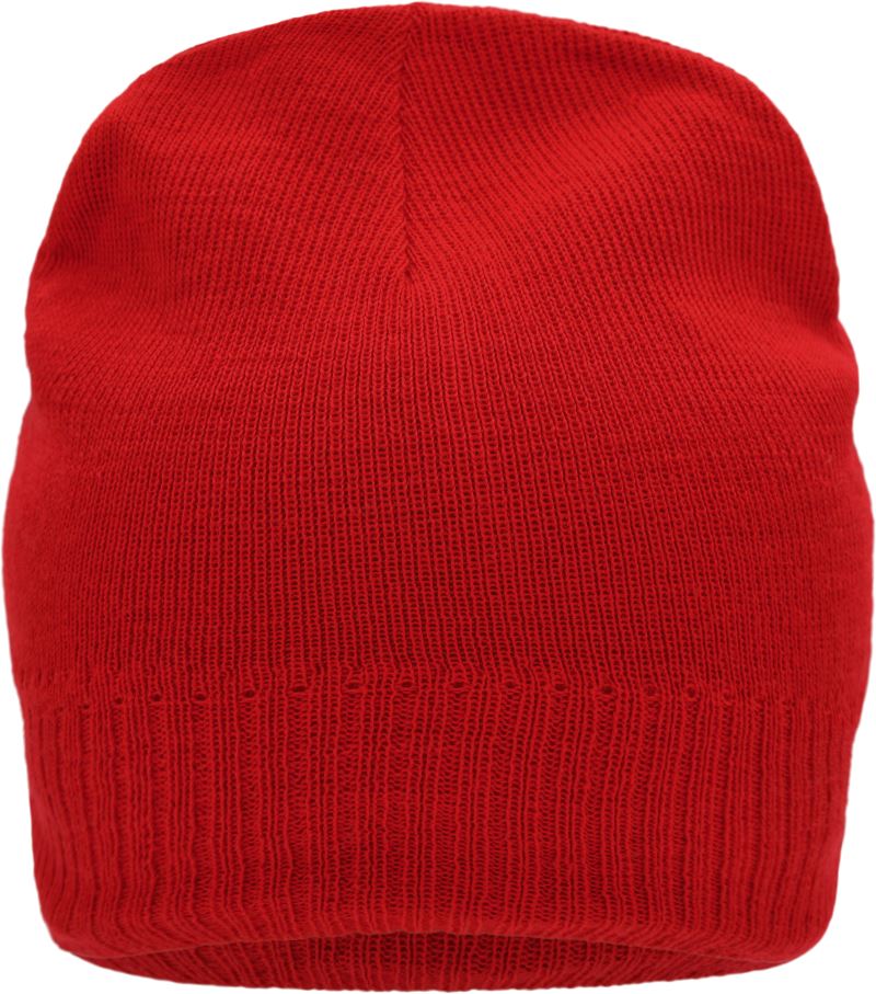 Strickmütze mit Fleece-Einsatz Daiber | MB 7925