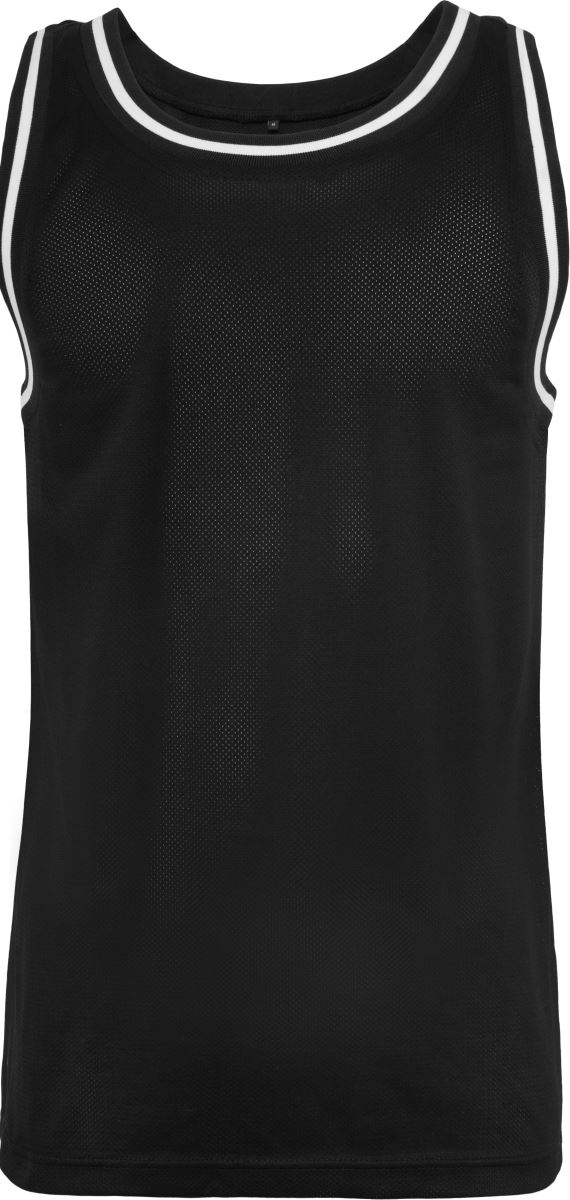 Mesh Tanktop Build your Brand | BY 009