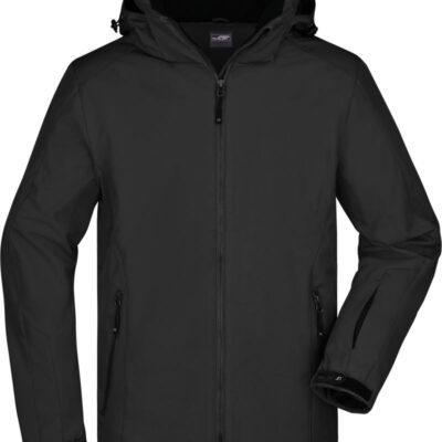 Herren 3-Lagen Wintersport Softshell Jacke Daiber | JN 1054