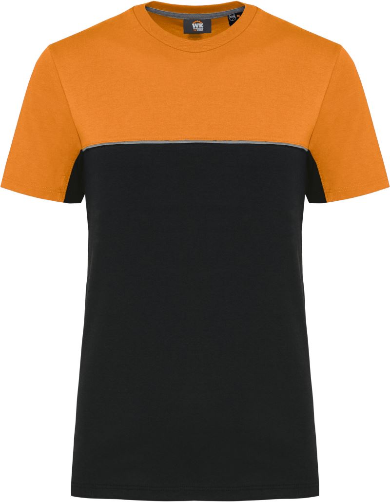 Workwear T-Shirt Kariban WK | WK 304