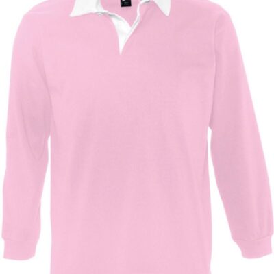 Polo Sweater SOL'S | Pack