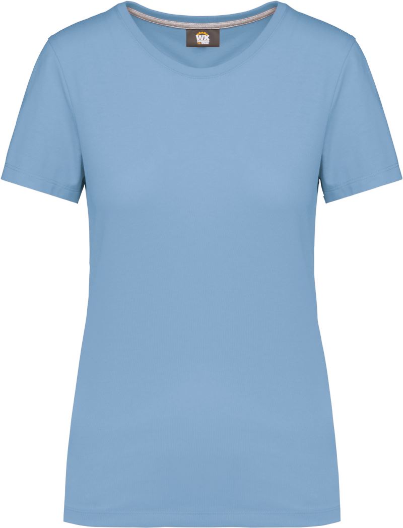 Damen Workwear T-Shirt Kariban WK | WK 307