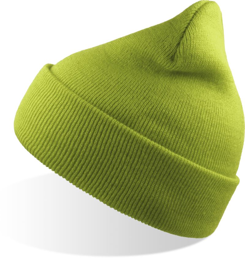 Strickmütze "Wind" Atlantis | Wind