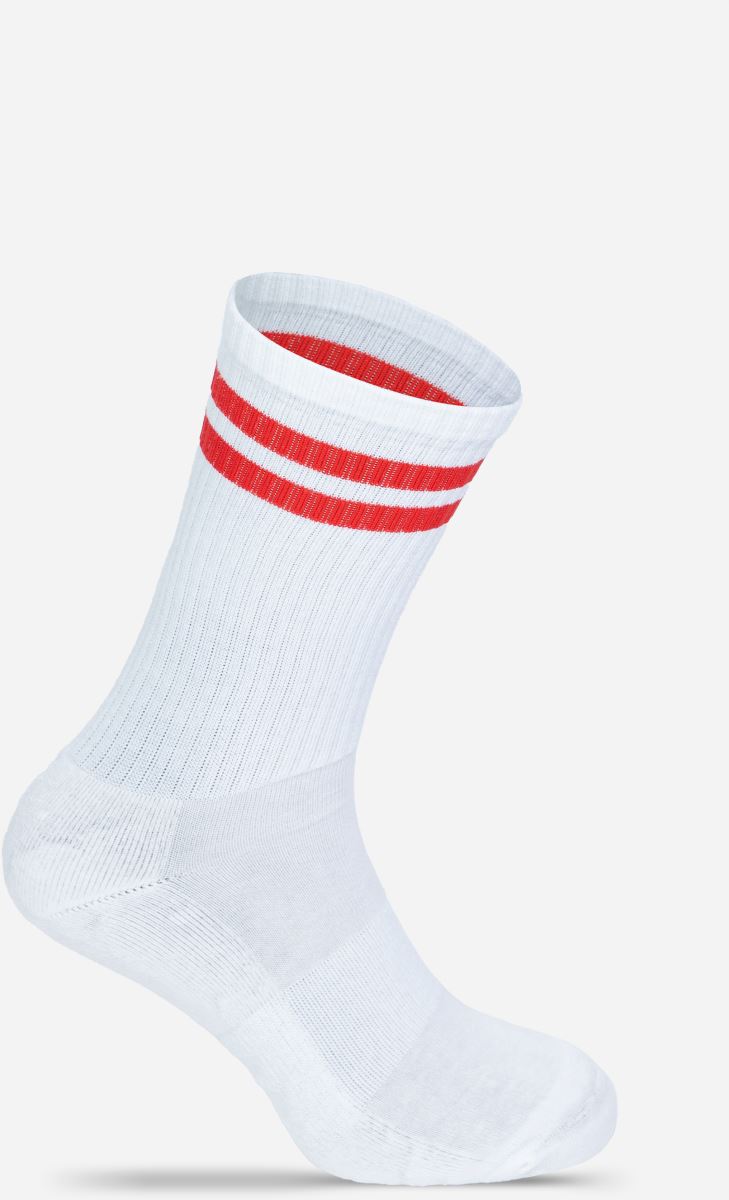Tennissocken "Basic" Mr. Socks | L 05004