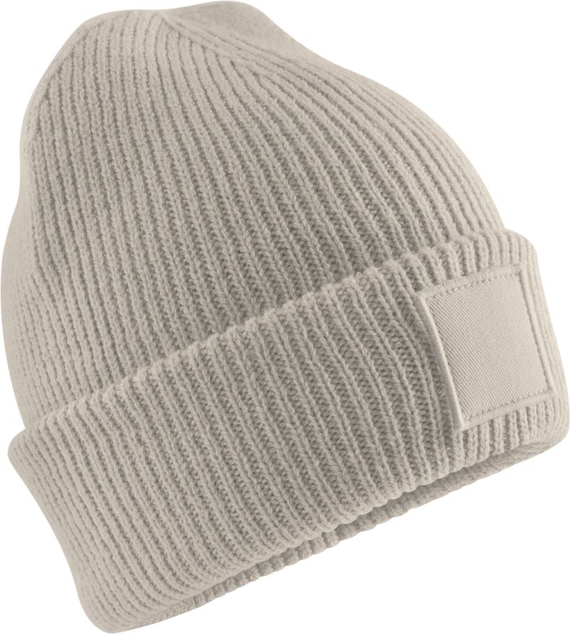 Kinder Patch Beanie Beechfield | B 336B