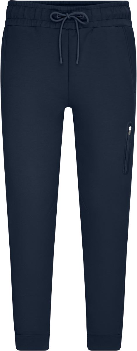 Interlock Jogginghose Daiber | 8047