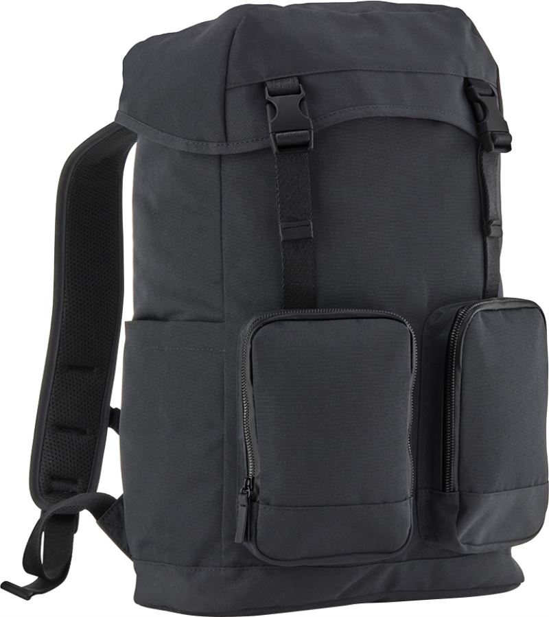 Laptop Rucksack "Stockholm" Quadra | QD 270